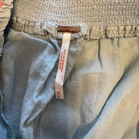 Free People Dress - Picture 2 of 2